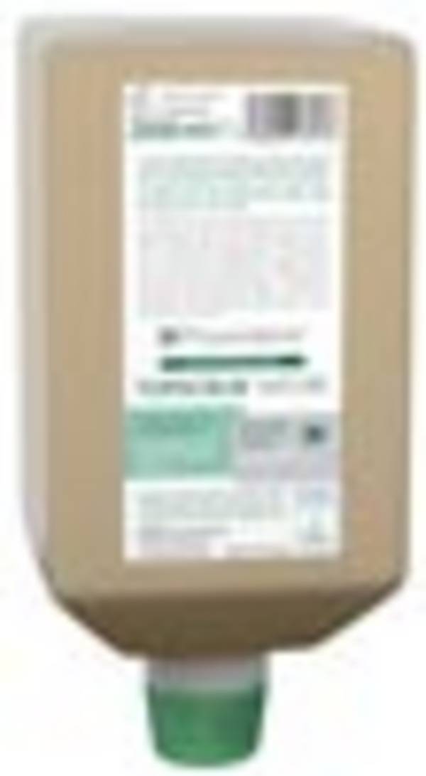 Hautreinigungsmittel topscrubnature,2000 ml Varioflasche