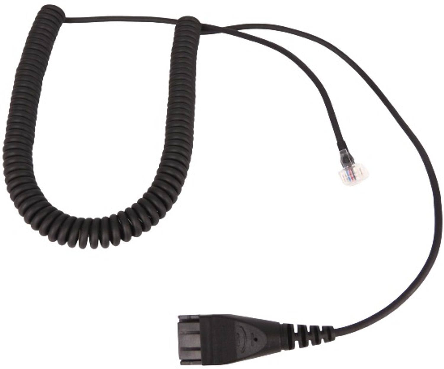 Gequdio RJ-Kabel kompat. mit Unify OpenStage OpenScape-1