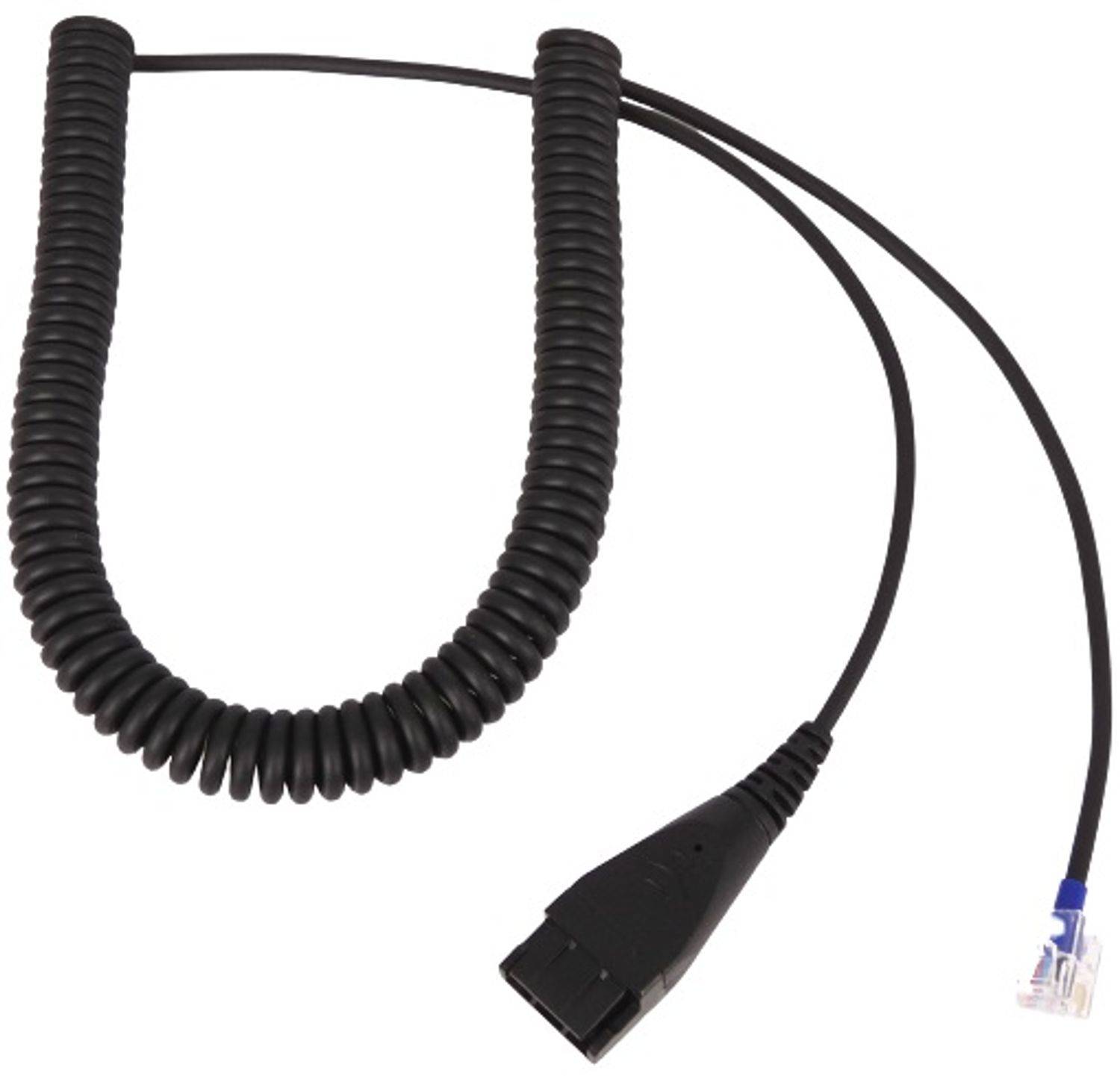 Gequdio RJ-Kabel kompat. mit Cisco Telefon - Kabel - Kabel-1