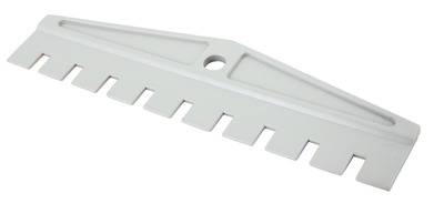 EFB Elektronik 46014.1, Endklammer, 10 Stück(e), Grau-0
