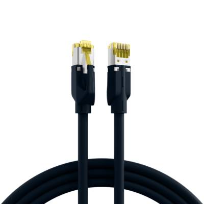 EFB Elektronik EFB-Elektronik Draka PRO FLEX - Patch-Kabel - RJ-45 (M) - zu RJ-4-0