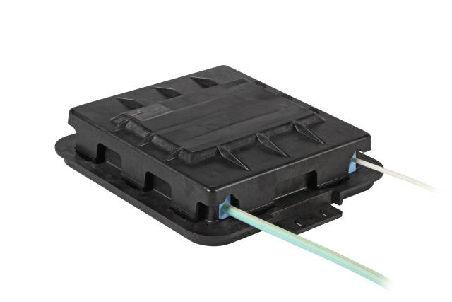 EFB-Elektronik 83205.1, Kompakte Muffe 12 (Crimp)-0