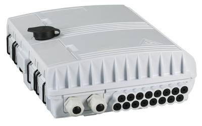 EFB Elektronik FTTH-BOX-OUT-1-0