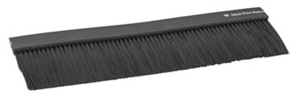 EFB-Elektronik 691662, Bürstenleiste 250 x 88 mm für Wandgehäuse 1-/2-teilig