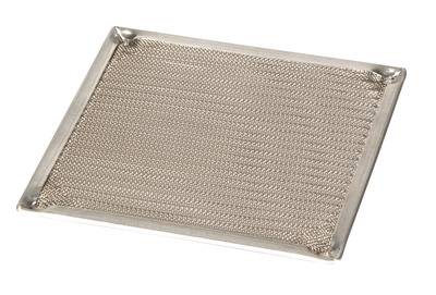EFB-Elektronik 691664F, Filtergitter für 691664, Einbau an 120 mm Lüfter