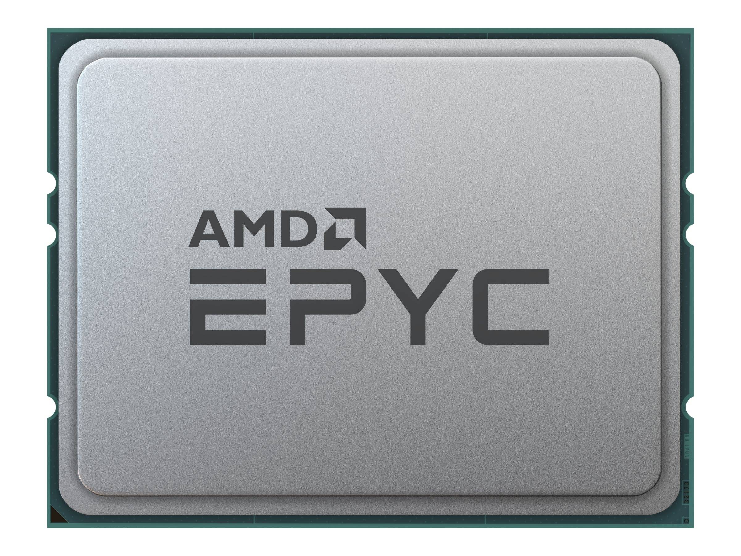 AMD EPYC 74F3 - 3.2 GHz - 24 Kerne - 48 Threads-0