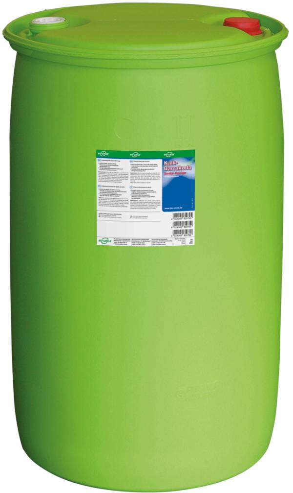 Kalk-Barrakuda, 20 l Kunststoff-Kanister