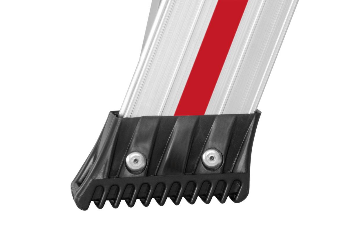 Klapptritt,Podest H 620mm,3 Stufen,Gussplattform-2