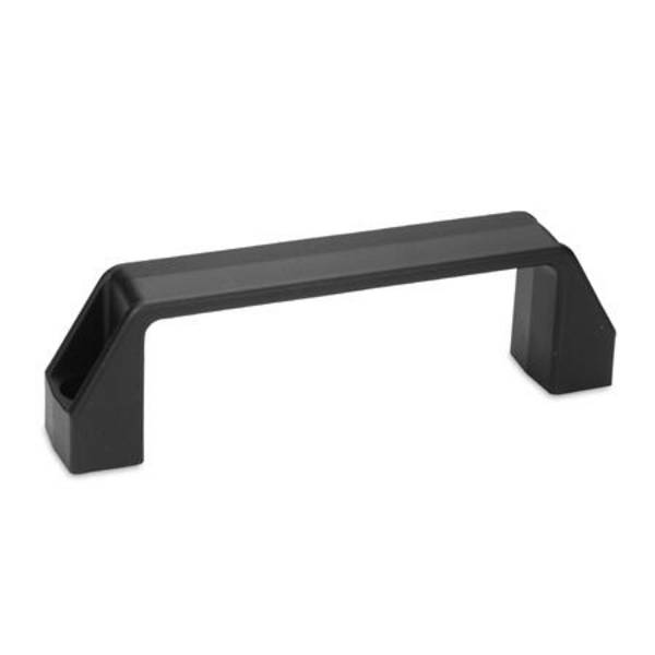 Bügelgriff GN 528 l1 117 ±1mm d1 8,5mm GANTER