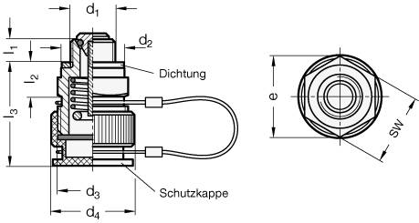 Ölablassventile - Otto Ganter GmbH & Co. KG-2