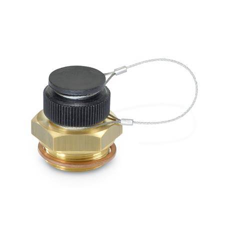 Ölablassventile - Otto Ganter GmbH & Co. KG-0