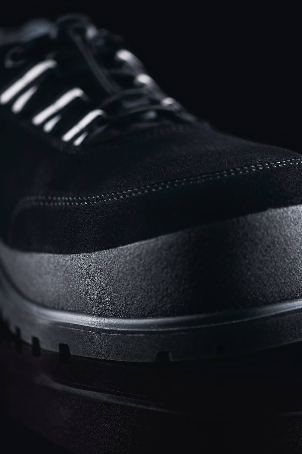 uvex motion 3XL 6496345 ESD Sicherheitsschuh S3 Schuhgröße (EU): 45 Schwarz 1 Paar-2