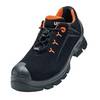 Uvex 2 VIBRAM Arbeitsschuhe - Sicherheitsschuhe S3 HI HRO SRC ESD - Orange-Schwarz - Weite 14 / Extra Weit - 40