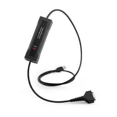 KVASER CAN-USB-Wandler U100 (01173-1), CAN-FD, einkanalig, Sub-D-9, galvanisch getrennt, für raue Umgebungsbedinungen-0