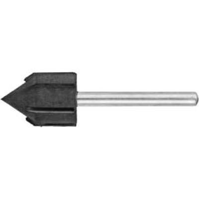 LUKAS Werkzeugaufnahme GTWK für Schleifkappen 5x11 mm Schaft 3.17 mm // (1/8\