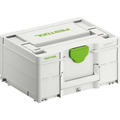 Systainer³ SYS3 M 187, FESTOOL powered by UPR