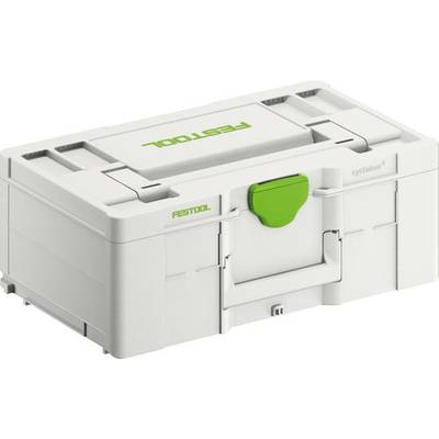 Systainer³ SYS3 L 187, FESTOOL powered by UPR