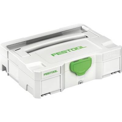 Systainer T-LOC SYS 1 TL, FESTOOL powered by UPR