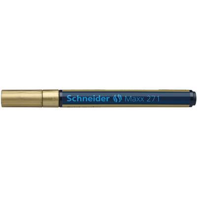 Schneider Lackmarker Maxx 271