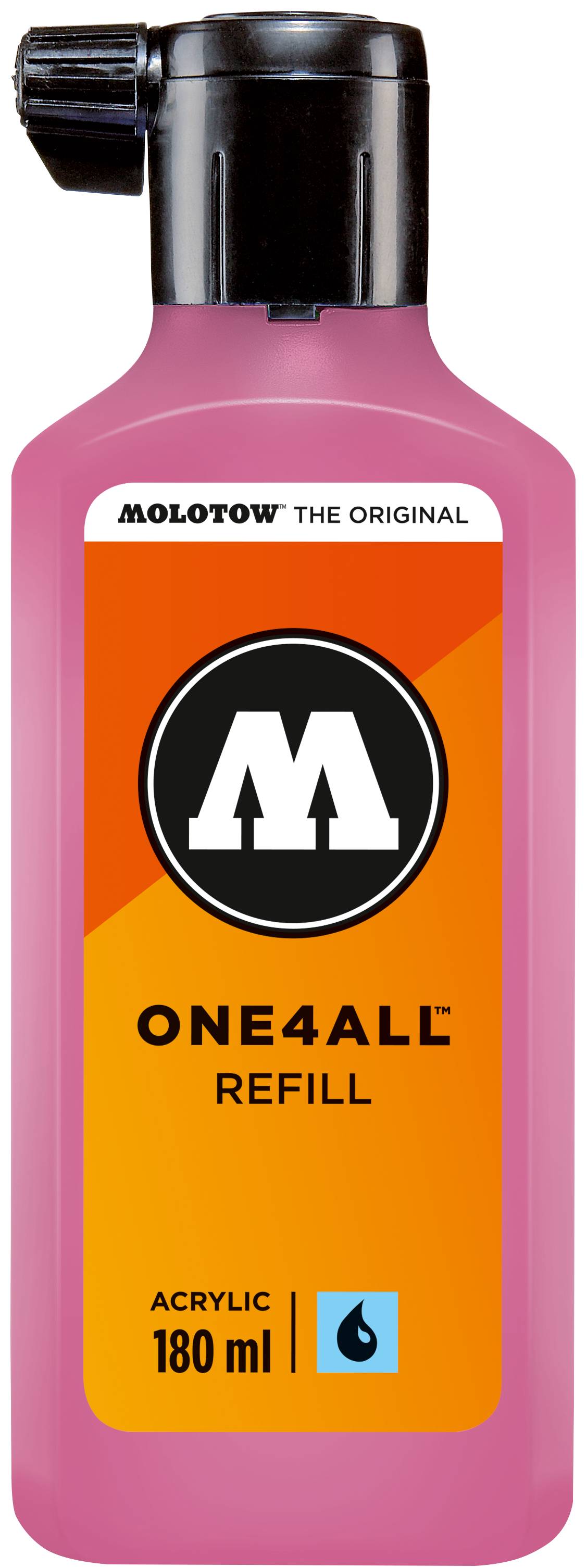 Refill ONE4ALL, neonpink, MO692200, MOLOTOW-1