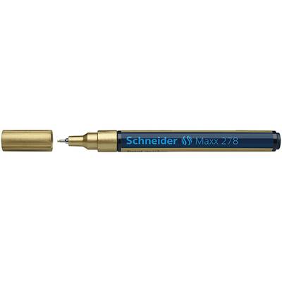 Schneider Lackmarker Maxx 278