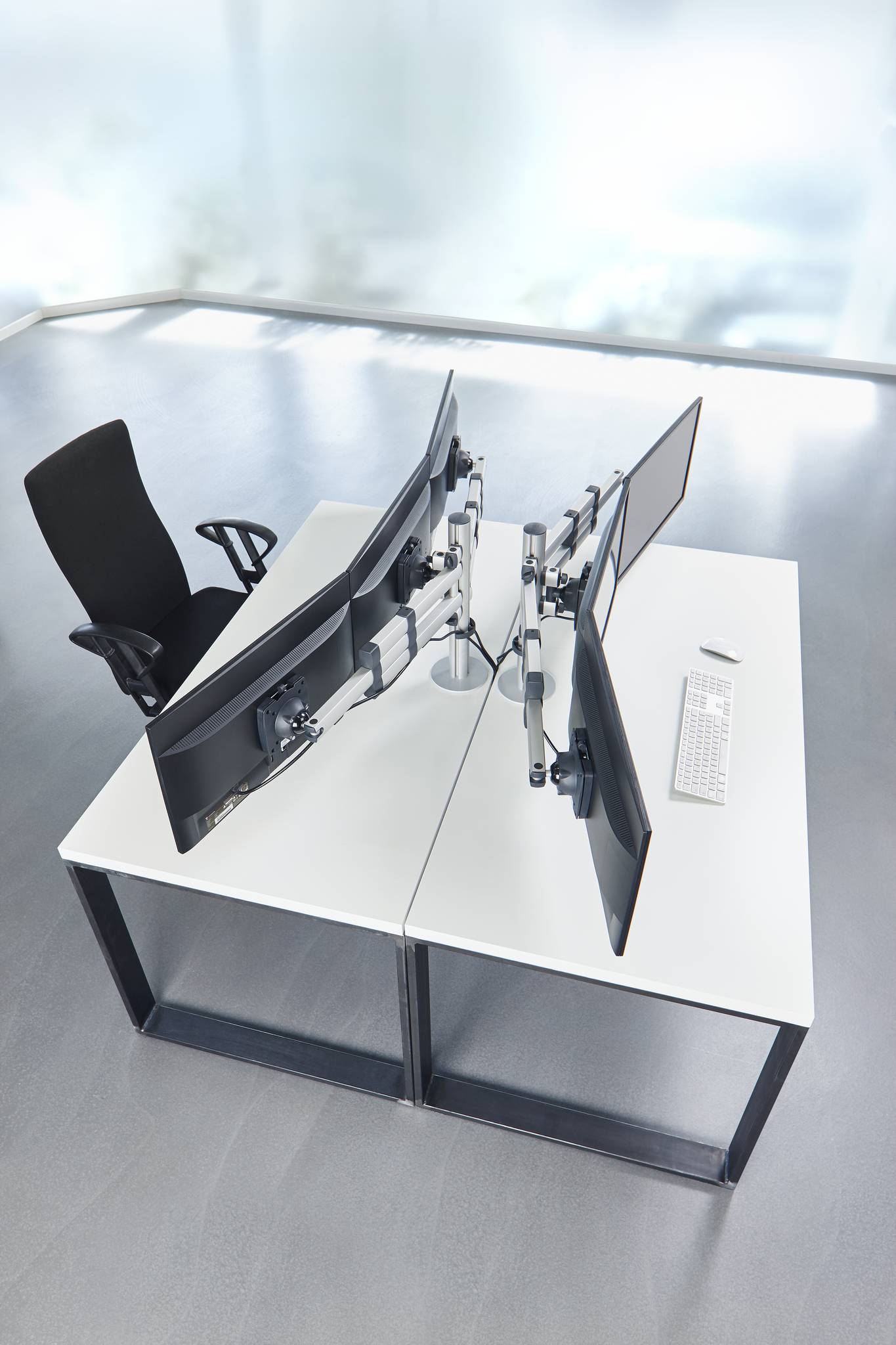 Novus TSS Trio Teleskop Mehrplatzset-2