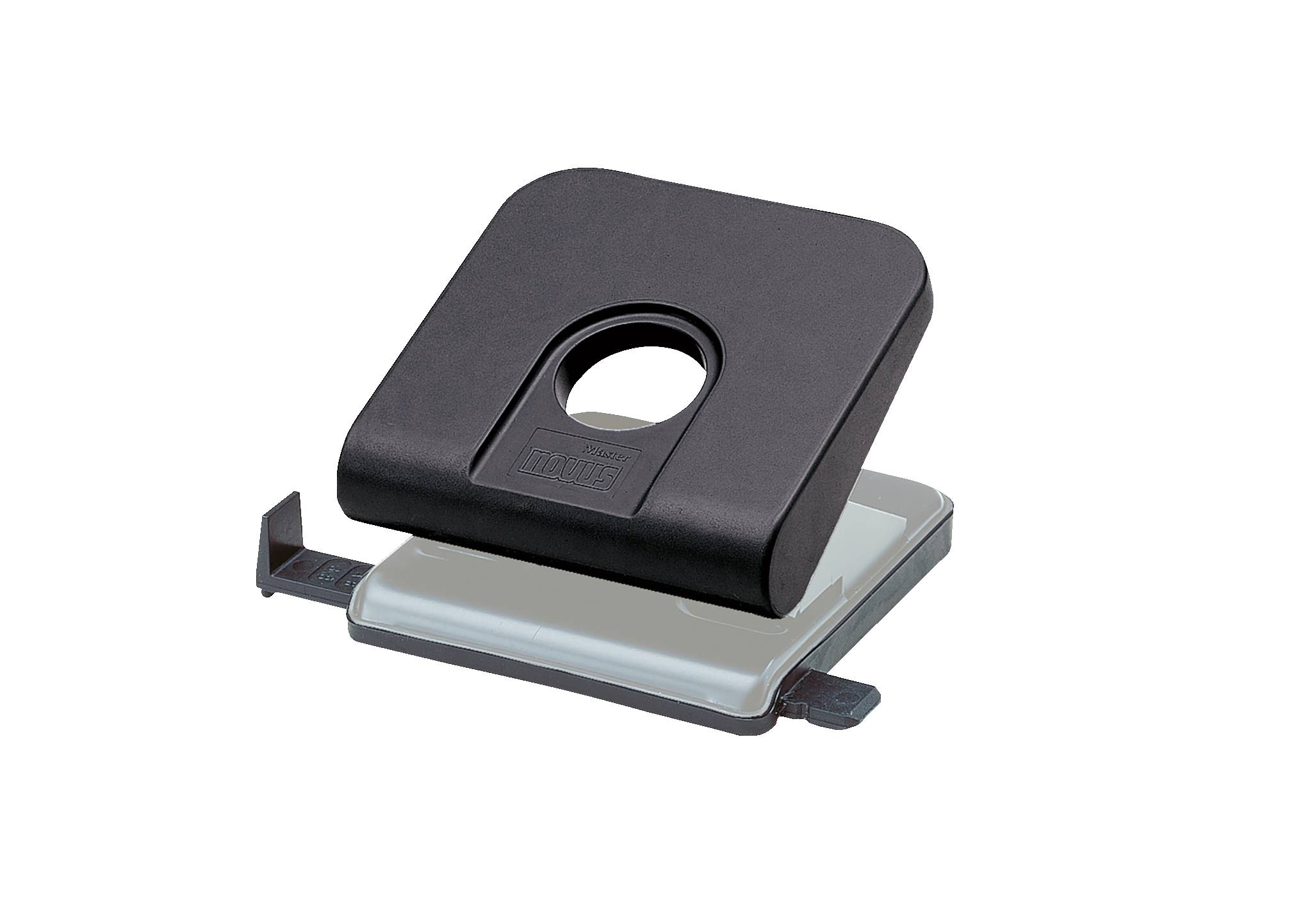 Locher NOVUS Master Tischlocher-1