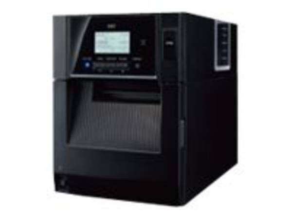 Toshiba TEC BA410T-TS12-QM-S - Etikettendrucker - Thermotransfer - Rolle (11,4 c