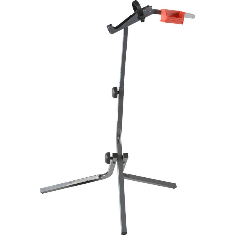 FISCHER Fahrrad-Montageständer Easy, Tragkraft: 20 kg-0