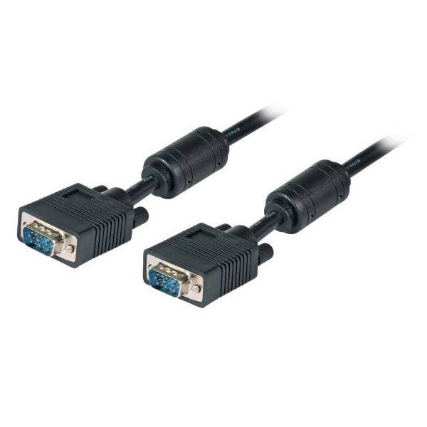 EFB Elektronik EFB-Elektronik - VGA-Kabel - HD-15 (VGA) (M)