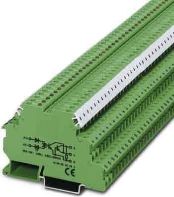 Phoenix Contact Eingabeoptokoppler DEK-OE-5DC/24D-1