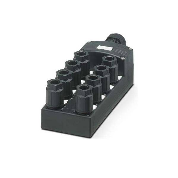 Phoenix Contact Sensor-/Aktor-Box 1156006-0