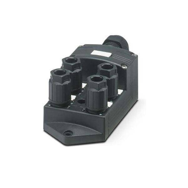 Phoenix Contact Sensor-/Aktor-Box 1175445-0