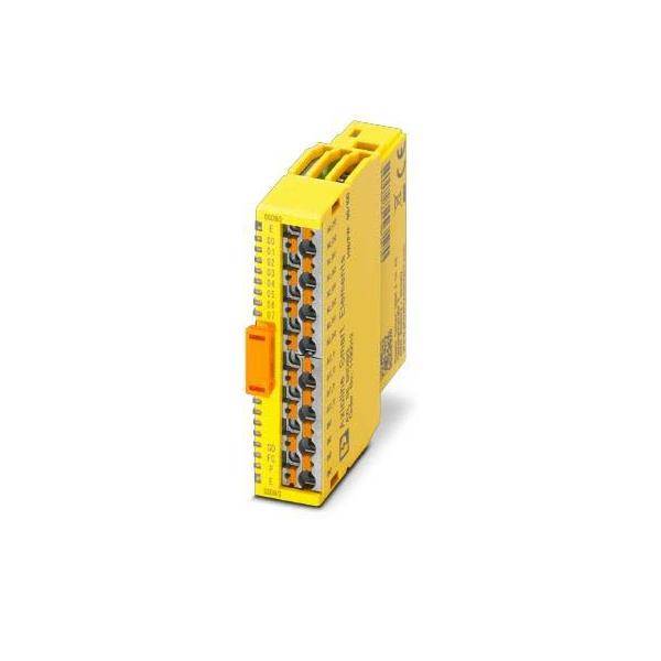 Phoenix Contact Sicherheitsmodul Axioline Smart Elem. 1190012-0
