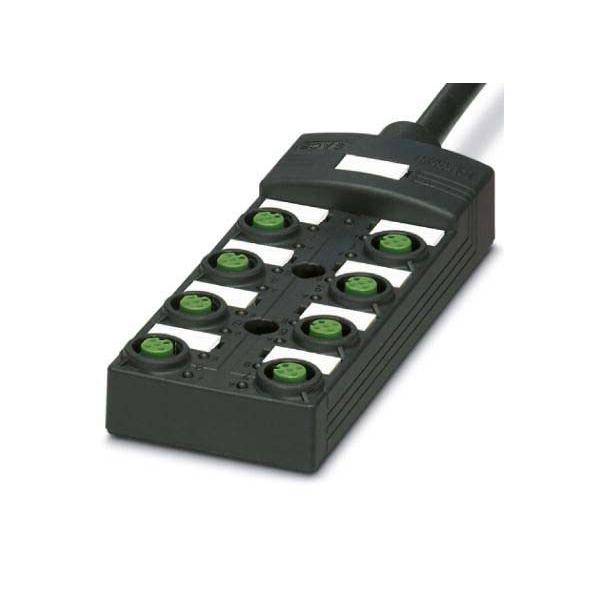 Phoenix Contact Sensor-/Aktor-Box 1027000-0