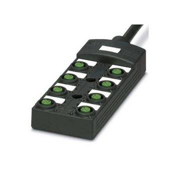 Phoenix Contact Sensor-/Aktor-Box 1027000