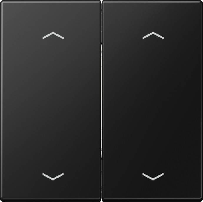 Jung Funk-Wandsender 4-Kanal ENO LS 995 MP SWM-0