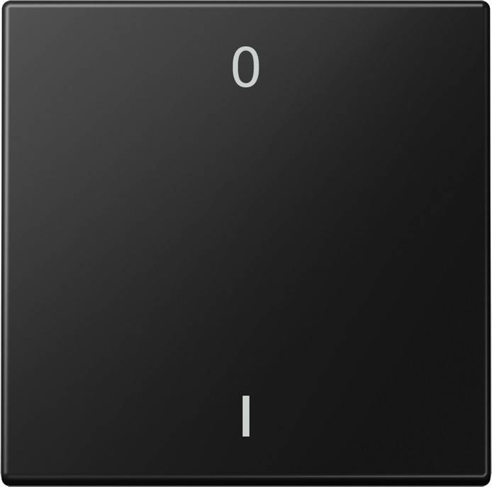 Jung Funk-Wandsender 2-Kanal ENO LS 990-01 SWM-0