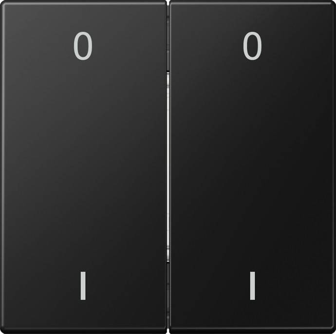 Jung Funk-Wandsender 4-Kanal ENO LS 995-01 SWM-0