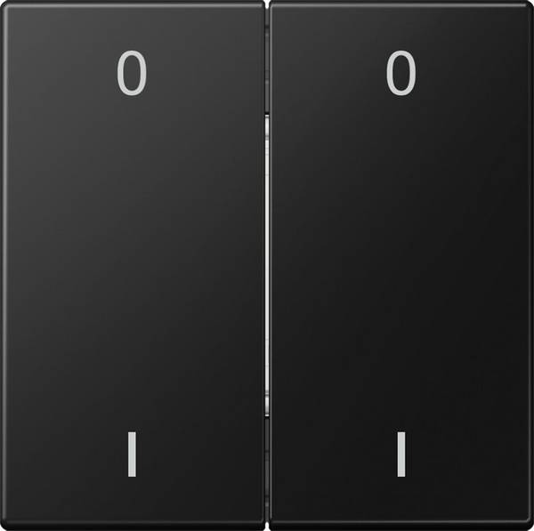 Jung Funk-Wandsender 4-Kanal ENO LS 995-01 SWM