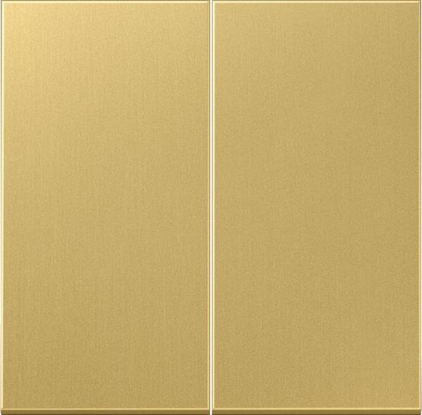 Jung Steuertaste 2-fach ME 1702 C