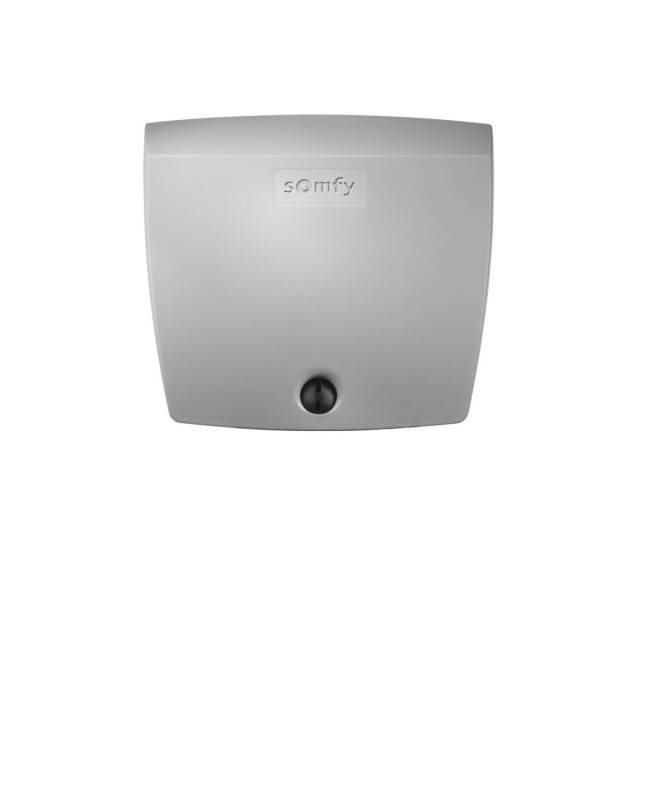 Somfy Rolltorsteuerung Rollixo 1870306-0