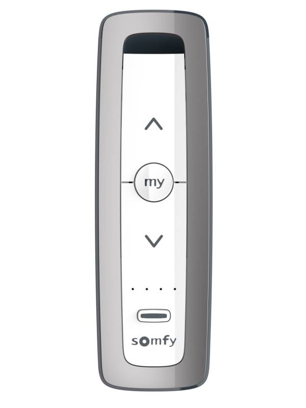 Somfy Funkhandsender io 5Kanal 1870331-0