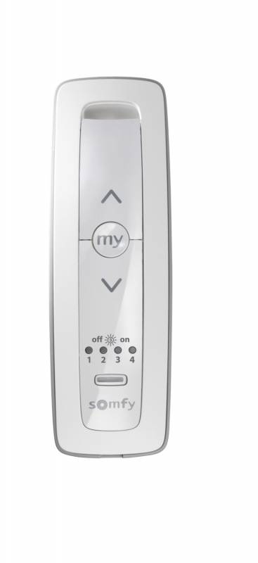 Somfy Funkhandsender RTS5-Kanal 1870437-0
