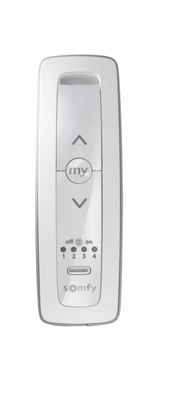 Somfy Funkhandsender RTS5-Kanal 1870437