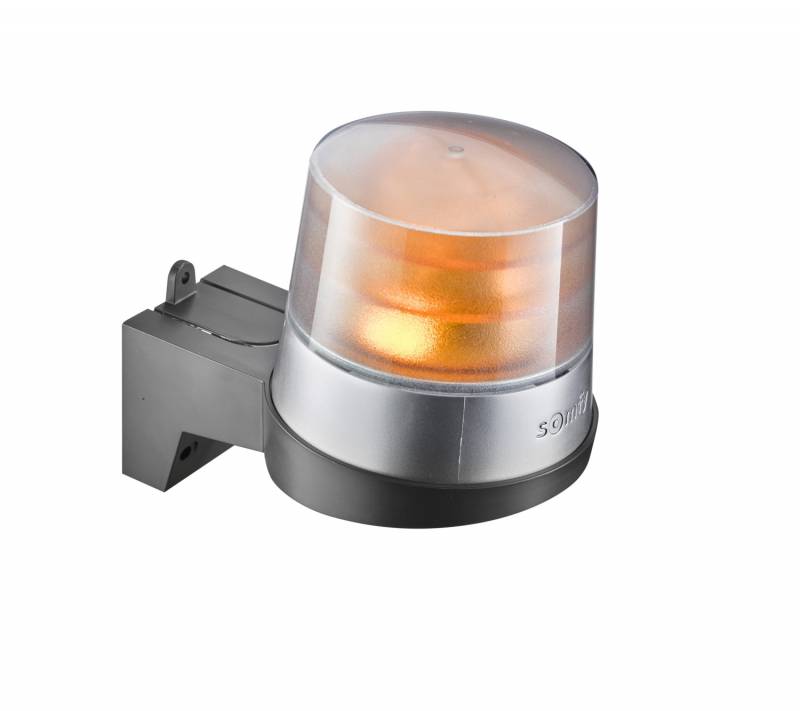 Somfy Wandhalter 9026387 Kunststoff 3660849580520-0