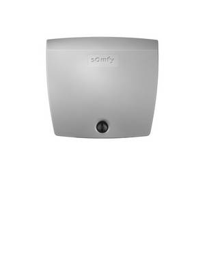 Somfy Rolltorsteuerung Rollixo 1870656