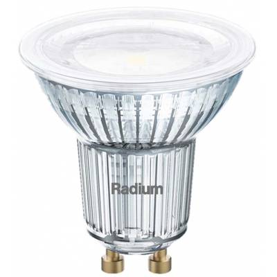 Radium Lampenwerk LED-Reflektorlampe PAR16 RL-PAR16 80 840/VWFL