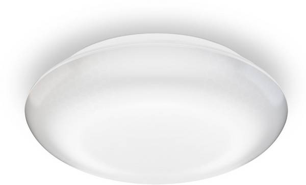 LED-Wand-/Deckenleuchte 14W 1430lm Sensor 4000 DL-VARIO-QUATTRO-PRO-NW-WS