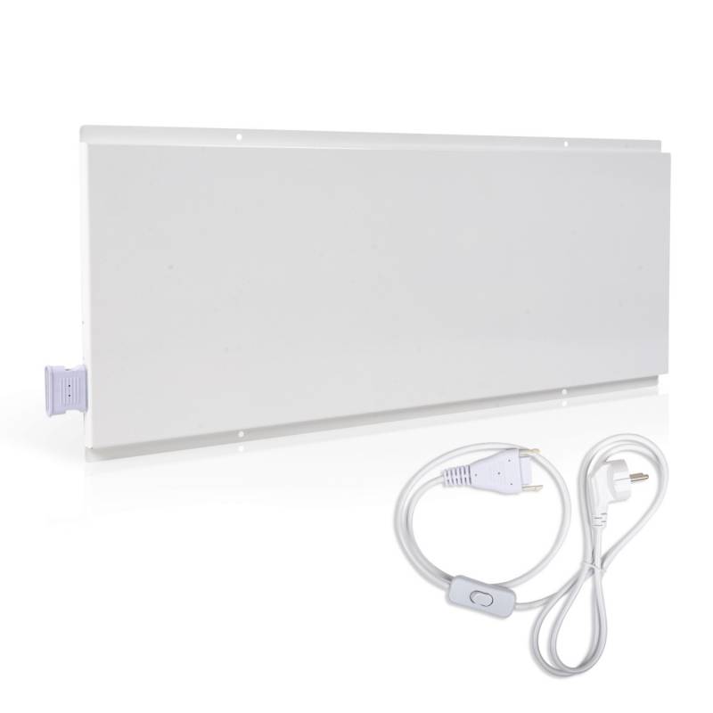 Etherma Tischinfrarotheizung LAVA2-DESK-80-S